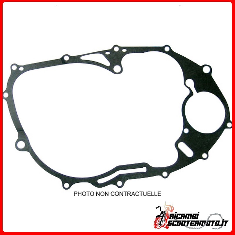 CLUTCH COVER GASKET SUZUKI GSF 600 BANDIT S/N 1995-2004 CLUTCH COVER GASKET SUZUKI GSF 600 BANDIT S/N 1995-2004