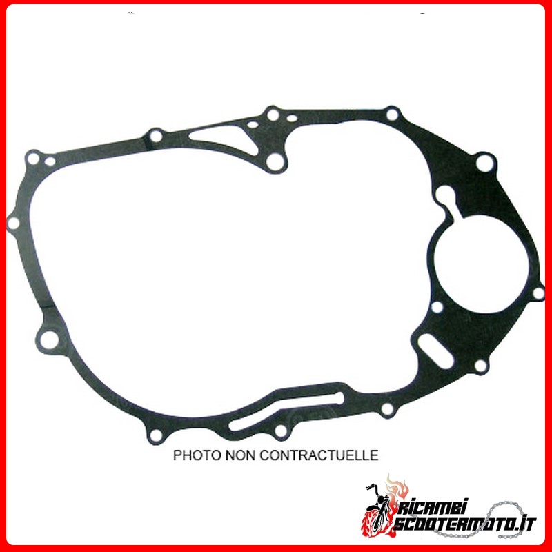 JOINT DE COUVERCLE D'EMBRAYAGE SUZUKI GN 125 1982-2003