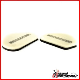 LUFTFILTER SUZUKI RM 125 1981-1983
