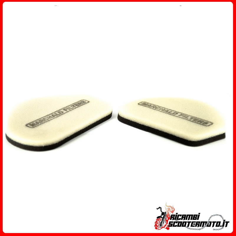 AIR FILTER SUZUKI RM 125 1981-1983