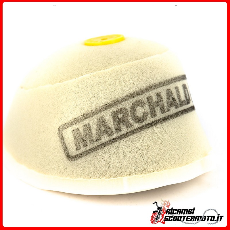 AIR FILTER SUZUKI RM 125 1984-1985