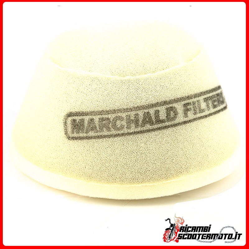 AIR FILTER SUZUKI RM 125 1986-1986