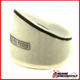 LUFTFILTER SUZUKI RM 125 1987-1992