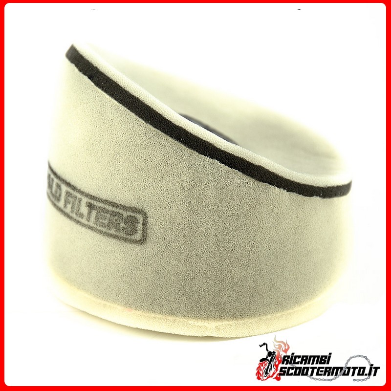 FILTRE À AIR SUZUKI RM 125 1987-1992