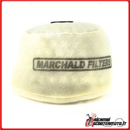 FILTRE À AIR SUZUKI RM 125 1993-1995
