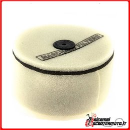 LUFTFILTER SUZUKI RM 125 1976-1978