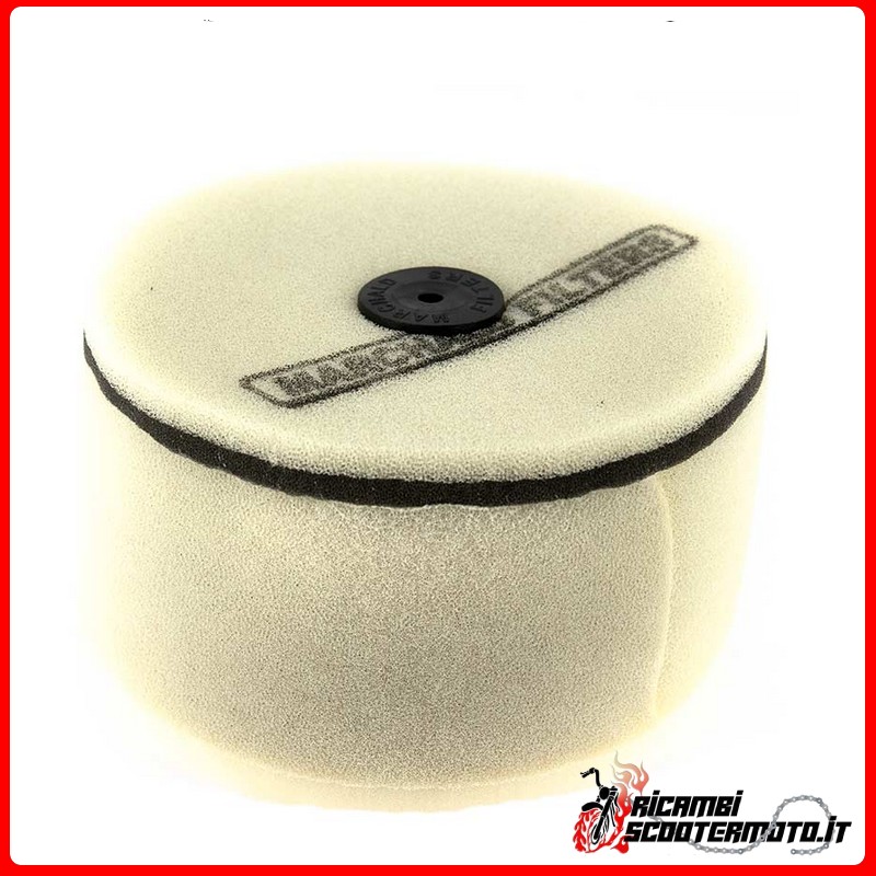 AIR FILTER SUZUKI RM 125 1976-1978