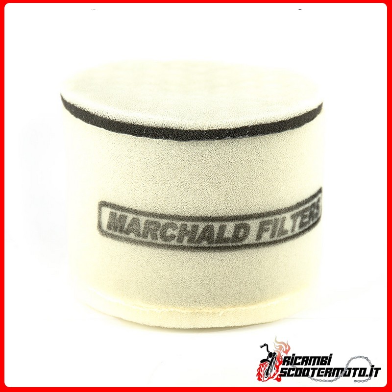 AIR FILTER SUZUKI RM 125 1979-1980