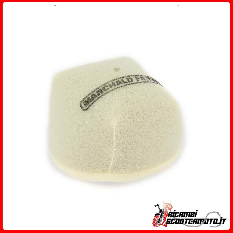AIR FILTER TM 125 CROSS/ENDURO 1986-1992