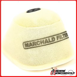 LUFTFILTER YAMAHA YZ 490 1986-1986