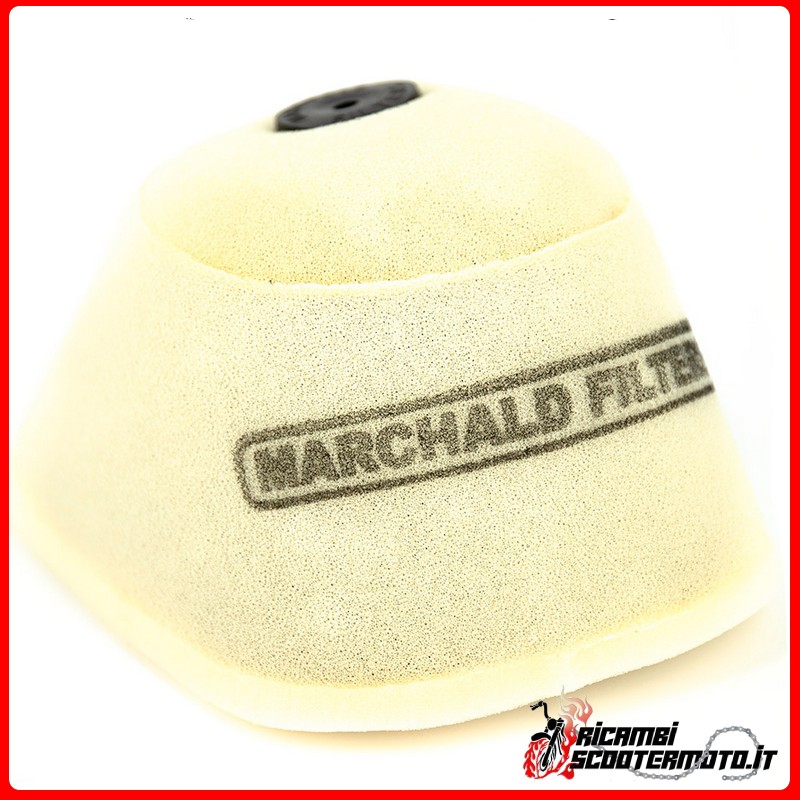 AIR FILTER YAMAHA YZ 490 1986-1986
