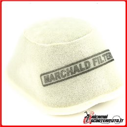 AIR FILTER YAMAHA YZ 250 1988-1988