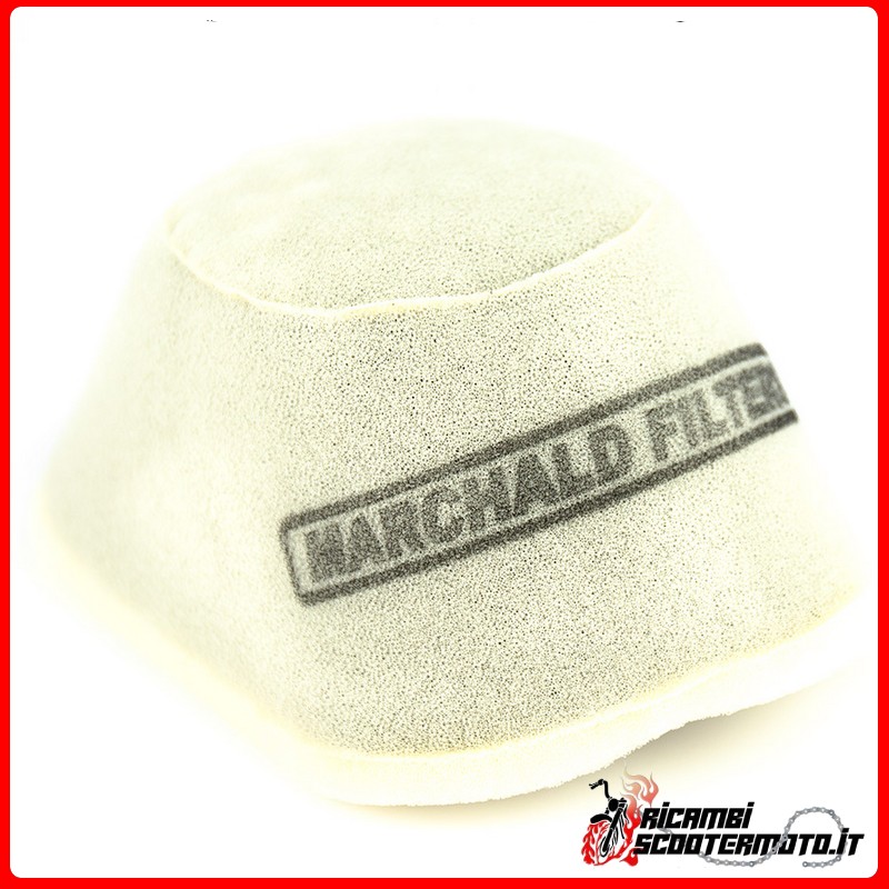LUFTFILTER YAMAHA YZ 250 1988-1988