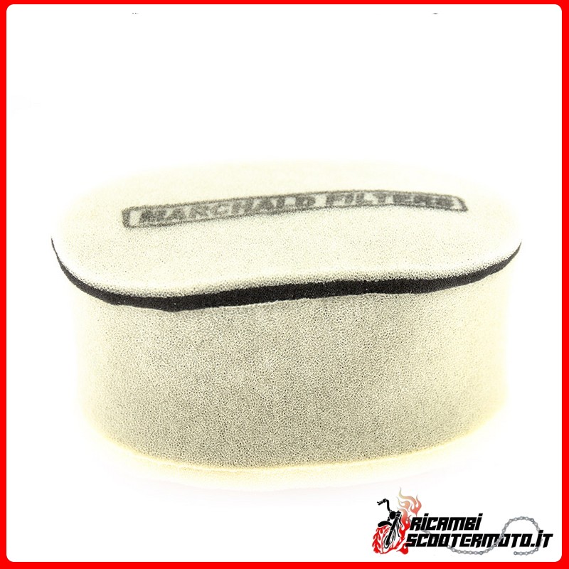 FILTRO DE AIRE YAMAHA YZ 250 1979-1979 FILTRO DE AIRE YAMAHA YZ 250 1979-1979
