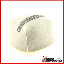 AIR FILTER YAMAHA YZ 125 1980-1981