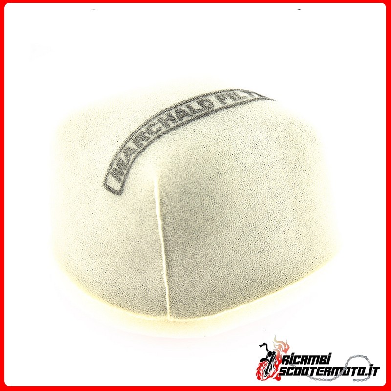 FILTRO DE AIRE YAMAHA YZ 125 1980-1981 FILTRO DE AIRE YAMAHA YZ 125 1980-1981
