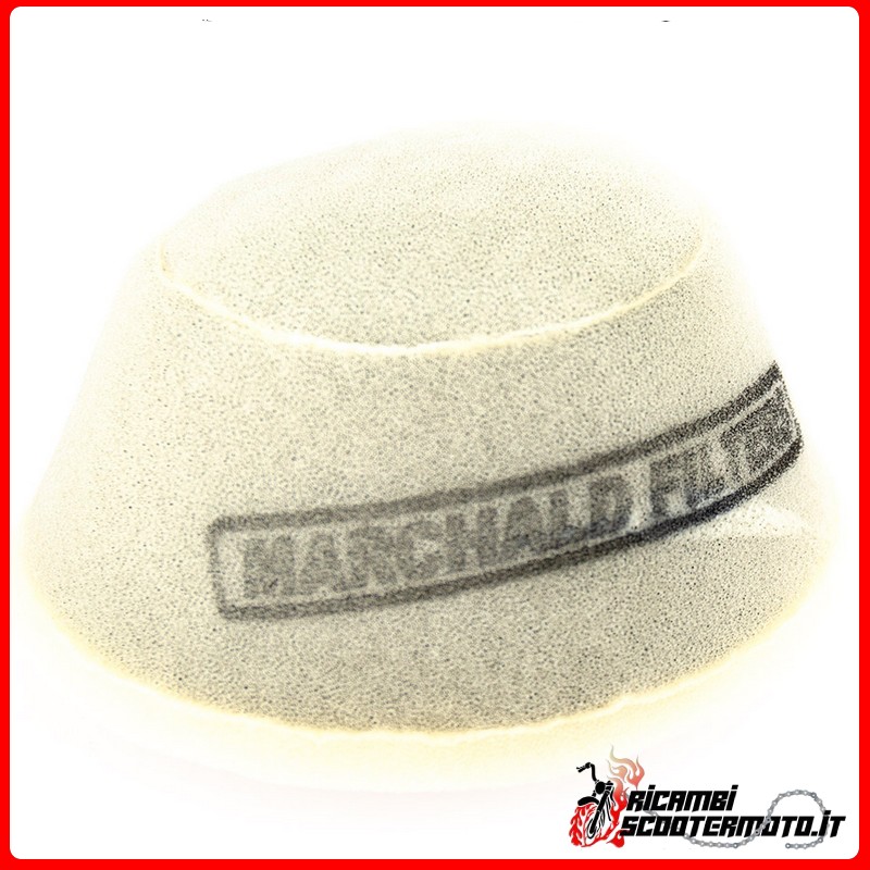 FILTRO ARIA YAMAHA YZ 125 1983-1983 FILTRO ARIA YAMAHA YZ 125 1983-1983