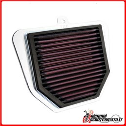 FILTRO ARIA YAMAHA FZ1 1000 / FAZER N/S 1000 2006-2015