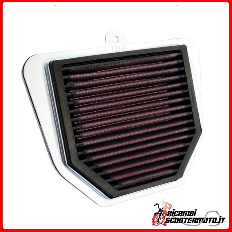 FILTRO ARIA YAMAHA FZ1 1000 / FAZER N/S 1000 2006-2015 FILTRO ARIA YAMAHA FZ1 1000 / FAZER N/S 1000 2006-2015