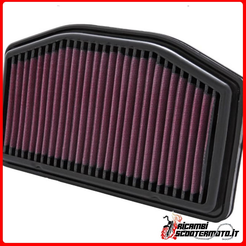 FILTRO ARIA YAMAHA YZF 1000 R1 1000 2009-2014 FILTRO ARIA YAMAHA YZF 1000 R1 1000 2009-2014