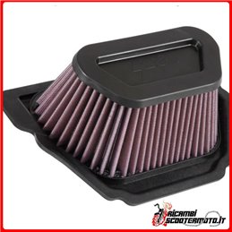 FILTRO ARIA YAMAHA YZF 1000 R1 1000 2015-2023