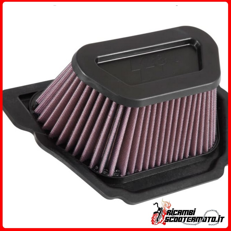 LUFTFILTER YAMAHA YZF 1000 R1 2015-2023