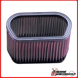 FILTRO ARIA YAMAHA YZF 1000 R1 1000 1998-2001