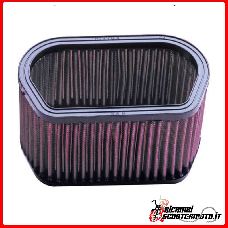 FILTRO ARIA YAMAHA YZF 1000 R1 1000 1998-2001 FILTRO ARIA YAMAHA YZF 1000 R1 1000 1998-2001