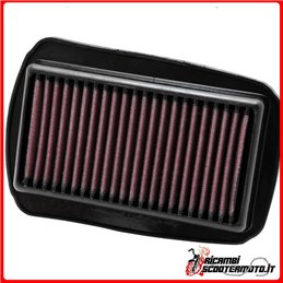 FILTRO ARIA YAMAHA YZF-R 125 2008-2018