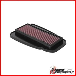 AIR FILTER YAMAHA YZF-R 125 2019-2024