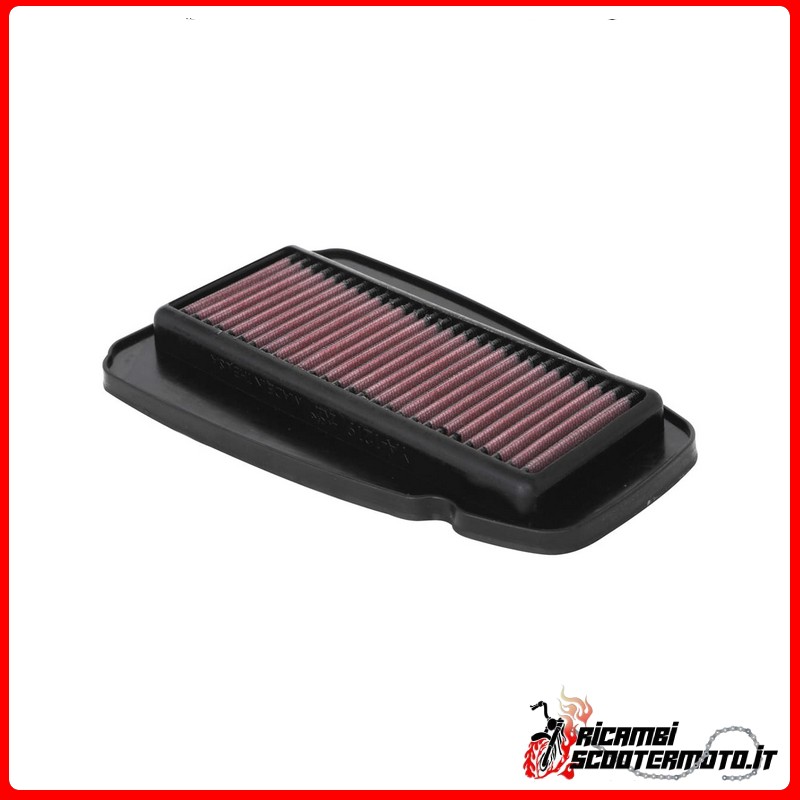 FILTRO ARIA YAMAHA YZF-R 125 2019-2024 FILTRO ARIA YAMAHA YZF-R 125 2019-2024