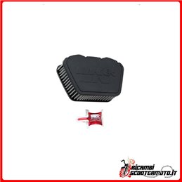 FILTRE À AIR YAMAHA XVS 1300 A MIDNIGHT STAR 2007-2016