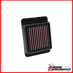 FILTRO DE AIRE YAMAHA YZF 300 R3 2015-2020