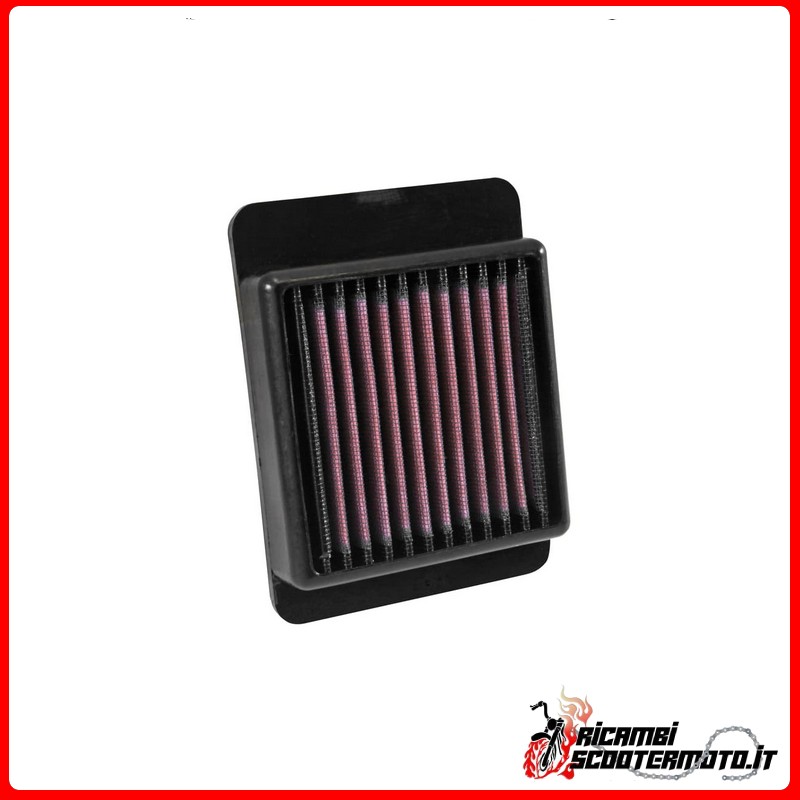 AIR FILTER YAMAHA YZF 300 R3 2015-2020