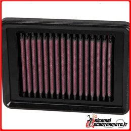 FILTRE À AIR YAMAHA SR 400 2014-2017