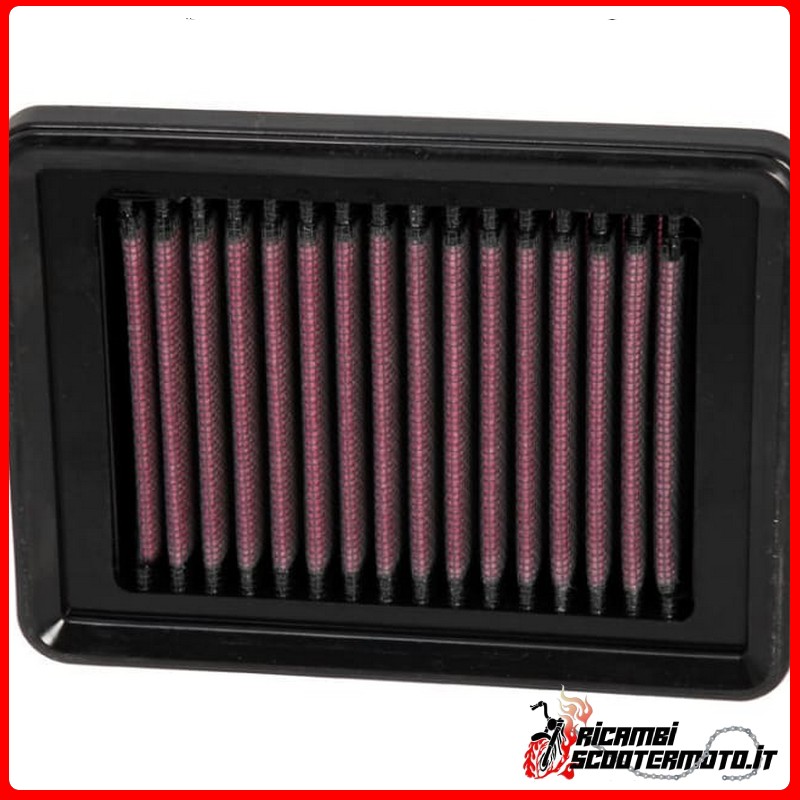 AIR FILTER YAMAHA SR 400 2014-2017