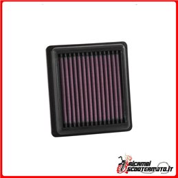 LUFTFILTER YAMAHA XP 530 T-MAX DX 2017-2019
