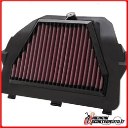 FILTRO ARIA YAMAHA YZF 600 R6 600 2008-2013