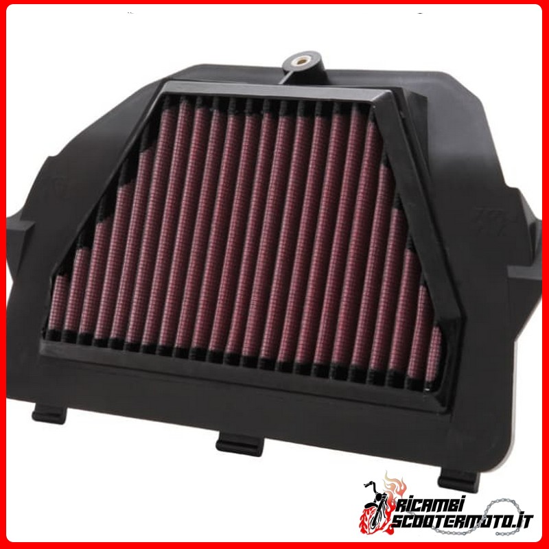 LUFTFILTER YAMAHA YZF 600 R6 2008-2013