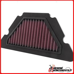 AIR FILTER YAMAHA XJ6 2009-2017