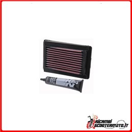 FILTRO ARIA YAMAHA XT 660 X 660 2004-2016