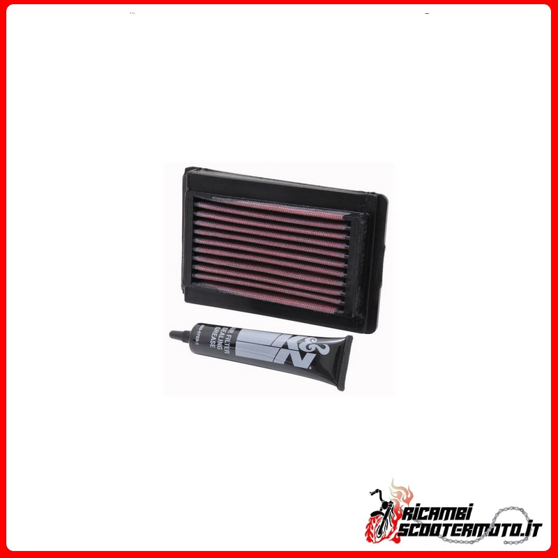 FILTRO ARIA YAMAHA XT 660 X 660 2004-2016 FILTRO ARIA YAMAHA XT 660 X 660 2004-2016