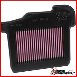 AIR FILTER YAMAHA MT-09 2013-2020