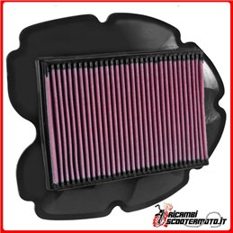 FILTRO ARIA YAMAHA TDM 900 2002-2007