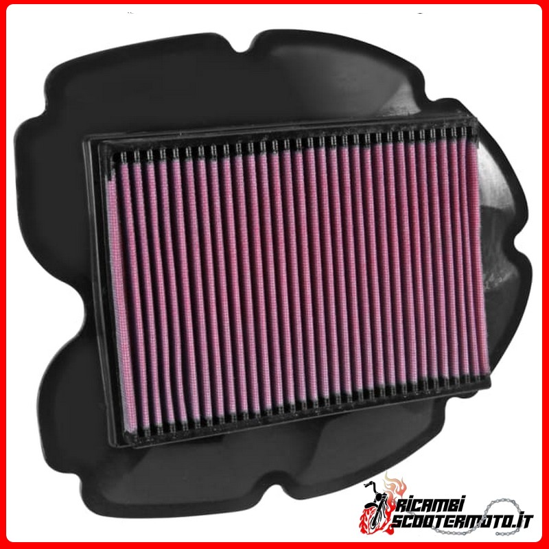 FILTRO ARIA YAMAHA TDM 900 2002-2007 FILTRO ARIA YAMAHA TDM 900 2002-2007