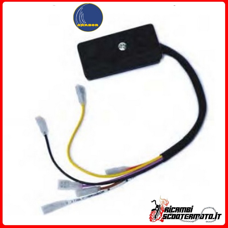 INTERRUPTOR DE LLAVE VESPA PX 125 - 150