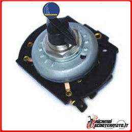 INTERRUPTEUR D'ÉCLAIRAGE PIAGGIO APE 50/ 250/ 350/ 400 / 500