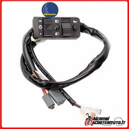 INTERRUPTOR DE LUZ PIAGGIO VESPA P 125/ETS DAL 1984