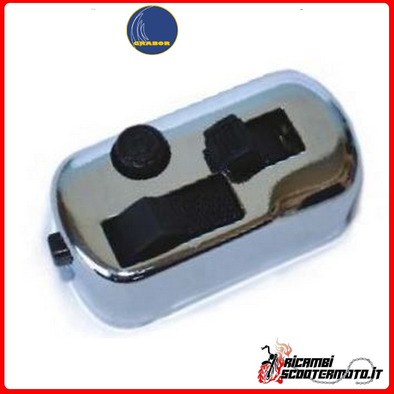 INTERRUPTOR DE LUZ PIAGGIO APE 250 DAL 1970 AL 1974