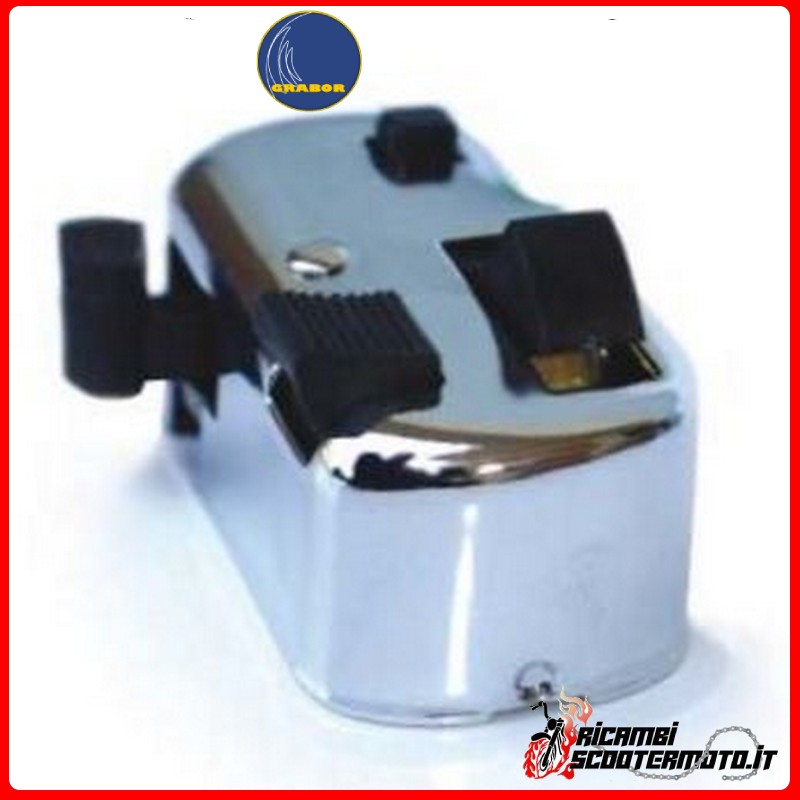 INTERRUPTOR DE LUZ PIAGGIO VESPA 50